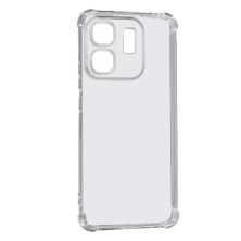 Силікон Shock proof для Infinix Hot 50i Transparent
