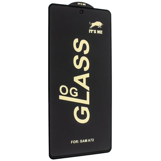 Захисне скло PREMIUM IT'S ME OG GLASS SAMSUNG A725 Galaxy A72 2021