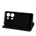 Книжка Flip Cover Elite для Xiaomi Redmi Note 13 Pro (4G) /Poco M6 Pro (4G) Black