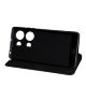 Книжка Flip Cover Elite для Xiaomi Redmi Note 13 Pro (4G) /Poco M6 Pro (4G) Black