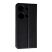 Книжка Flip Cover Elite для Xiaomi Redmi Note 13 Pro (4G) /Poco M6 Pro (4G) Black
