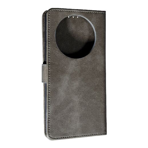 Flip Cover "Business" для Xiaomi Redmi A3/A3x Grey