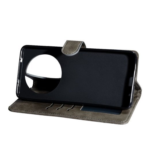 Flip Cover "Business" для Xiaomi Redmi A3/A3x Grey