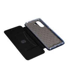 Книжка 360 New для Xiaomi Redmi 13C/Poco C65 Black