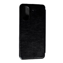 Книжка 360 New для Xiaomi Redmi 13C/Poco C65 Black