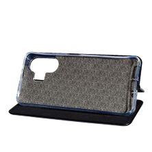 Книжка 360 New для Xiaomi Redmi 13C/Poco C65 Black