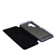 Книжка 360 New для Xiaomi Redmi 13C/Poco C65 Black