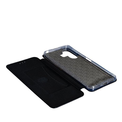 Книжка 360 New для Xiaomi Redmi 13C/Poco C65 Black