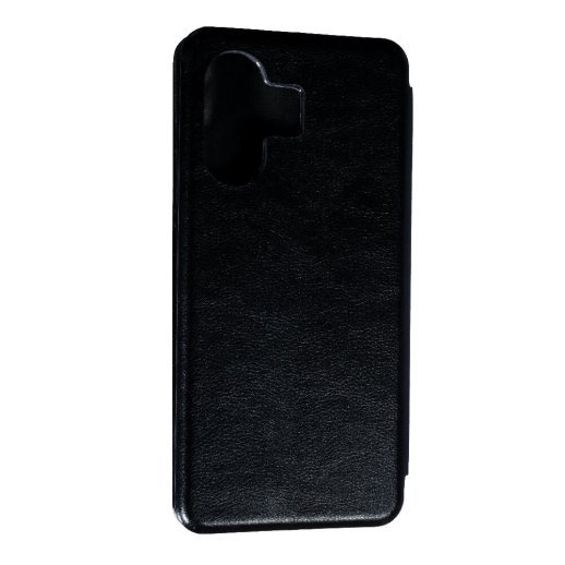 Книжка 360 New для Xiaomi Redmi 13C/Poco C65 Black