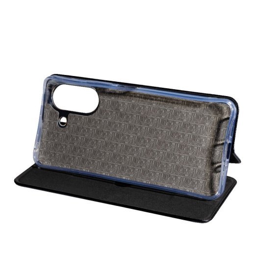 Книжка 360 New для Xiaomi Redmi 13C/Poco C65 Black