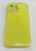 Чехол Silicone Case Copy Apple iPhone 16 ProMax Square