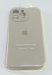 Чехол Silicone Case Copy Apple iPhone 16 ProMax Square
