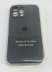 Чехол Silicone Case Copy Apple iPhone 16 ProMax Square