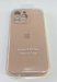 Чехол Silicone Case Copy Apple iPhone 16 ProMax Square