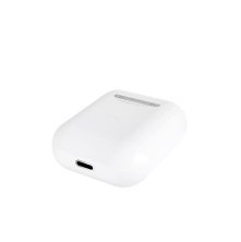 Бездротові навушники HOCO EW02, білий