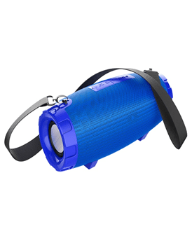 Колонки Borofone BR14 Blue