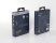 USB Cable Senteo SM-05 ONYX series USB A to  USB C 3A
