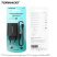 Мережевий Зарядний Пристрій 2in1 Tornado TD-15 Micro QC3.0 1USB