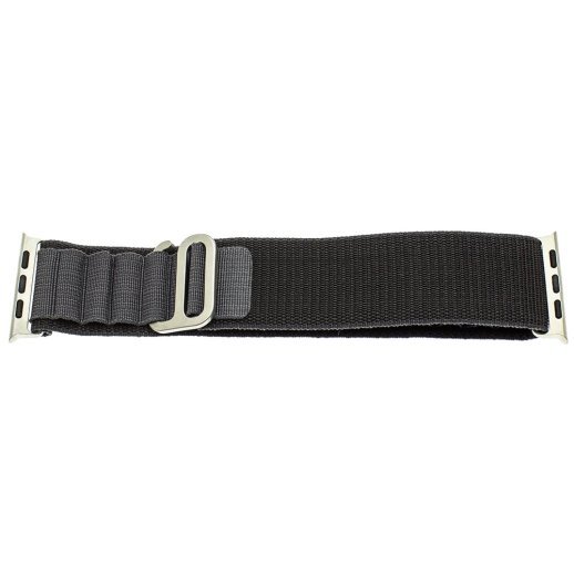 Ремінець тканинний H/C REPLICA  Alpine Loop APPLE WATCH 38мм | 40мм | 41мм