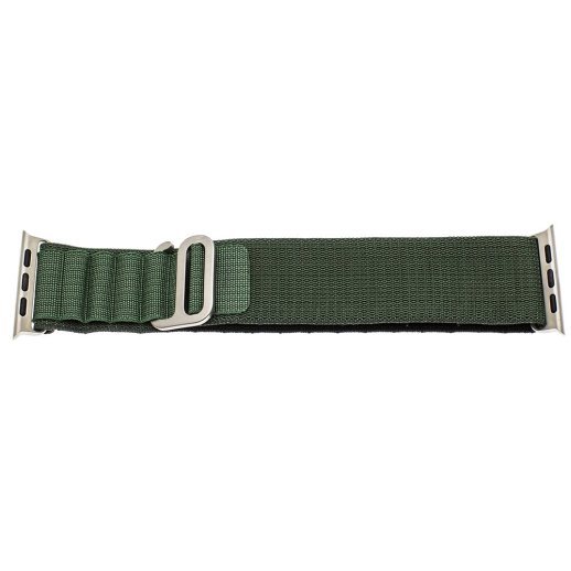 Ремінець тканинний H/C REPLICA  Alpine Loop APPLE WATCH 38мм | 40мм | 41мм