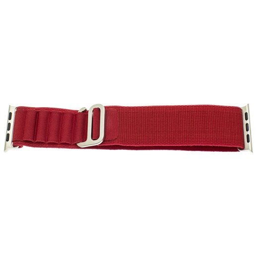 Ремінець тканинний H/C REPLICA  Alpine Loop APPLE WATCH 38мм | 40мм | 41мм