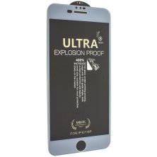 Захисне скло ESD ULTRA M&OK GLASS APPLE iPhone 6 PLUS | 7 PLUS | 8 PLUS БІЛИЙ