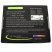 Універсальний зарядний пристрій для ноутбука AC/DC 100W з 8 перехідниками