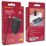 СЗУ Borofone BN2 (2USB/2,1A) + USB - MicroUSB (черный)