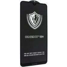Захисне скло 99H OG ESD V HUAWEI P Smart S (2020)