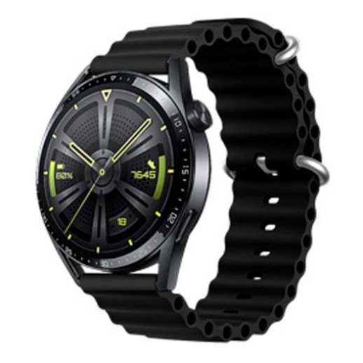 Ремінець HOCO WH01 Ocean Band для смарт-годинників (22 мм)