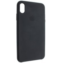 Задня накладка Full Silicone Case APPLE iPhone XR