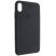 Задня накладка Full Silicone Case APPLE iPhone XR