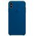 Задня накладка Full Silicone Case APPLE iPhone XR
