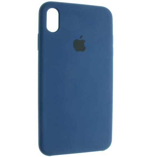 Задня накладка Full Silicone Case APPLE iPhone XR
