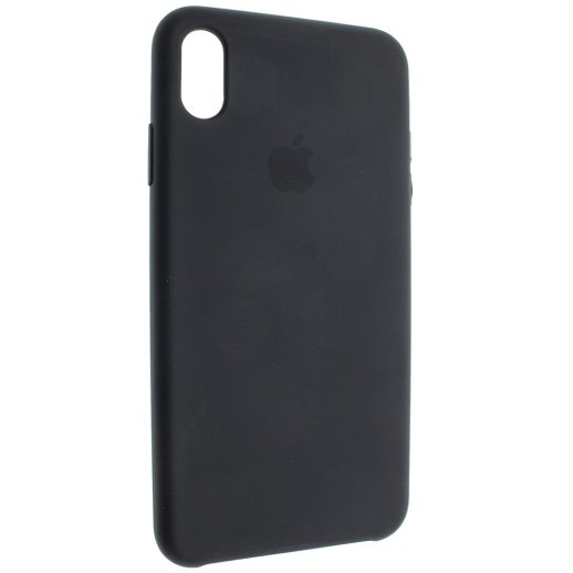 Задня накладка Full Silicone Case APPLE iPhone XR