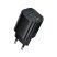 Мережевий зарядний пристрій BOROFONE BAS85A TYPE-C PD 30W / USB QC3.0, чорний