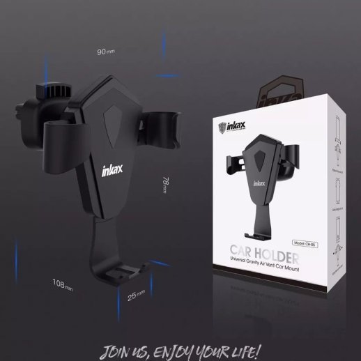 Holder INKAX CH-05