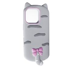 Накладка Cat Case для Apple iPhone 16 Pro Max Cat