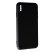 Силіконовий чохол Case SMTT (AA) для Apple iPhone Xs Max Black