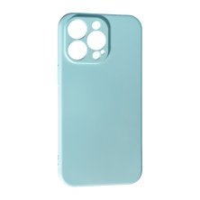 Силіконовий чохол Case SMTT (AA) для Apple iPhone 13 Pro Max Mint