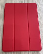 Книжка кожа планшет Pencil Case Samsung Galaxy Tab S7/S8 11&quot; Red