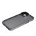 Чохол Metall Camera Touch Soft для Apple iPhone 14 Grey