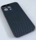 Чохол Carbon With MagSafe for Apple iPhone 13 Pro Blue