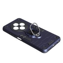 Чохол Antishock для Tecno Spark 30 Dark Blue