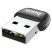 Адаптер HOCO UA18 USB BLUETOOTH V5.0