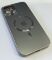 Чехол AG-ACRYLICS Magsafe for Apple Iphone 13 ProMax Gray Titanium