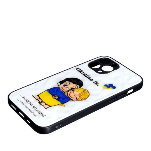 Накладка Prisma UA для Apple iPhone 11 Pro Ukraine is...