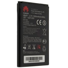 Акумулятор ОРІГІНАЛ КУЛЕК HUAWEI A100 (HB4F1)