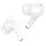 Беспроводные наушники HOCO EW56 Plus Generoso true wireless ANC noise reduction, белый