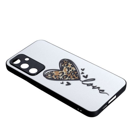 Накладка Fashion Mix для Samsung A55 Love